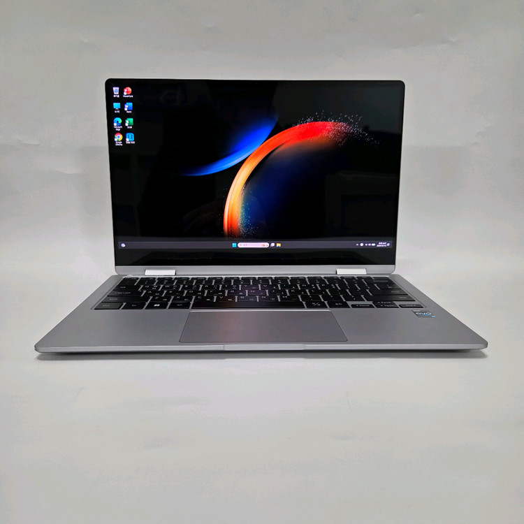 삼성노트북 i5 갤럭시북 360 램16G/터치스크린/랩터레이크--0