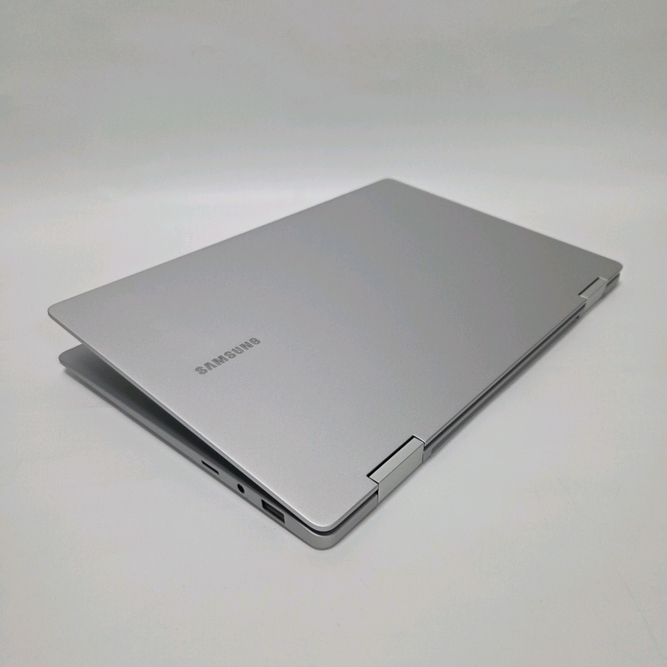 삼성노트북 i5 갤럭시북 360 램16G/터치스크린/랩터레이크--1