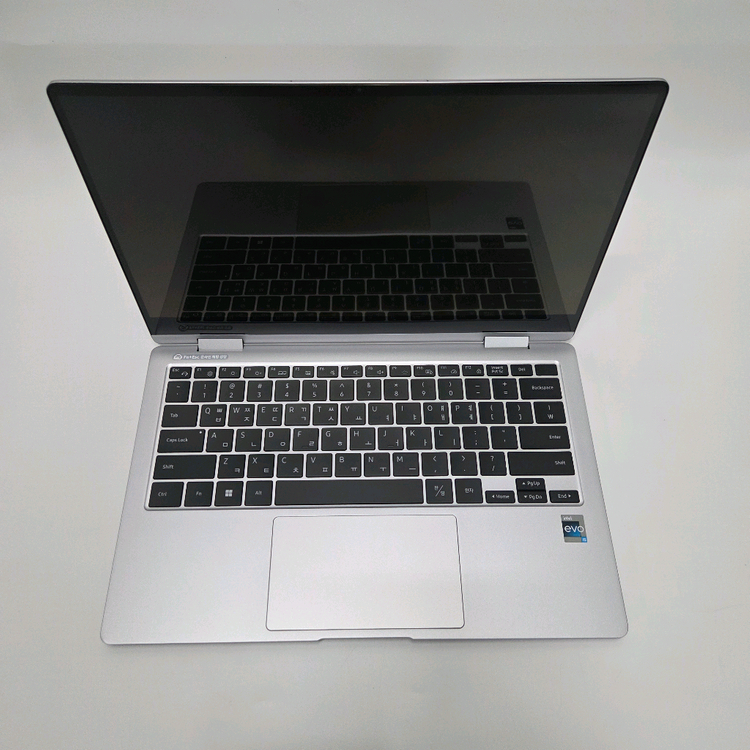 삼성노트북 i5 갤럭시북 360 램16G/터치스크린/랩터레이크--4