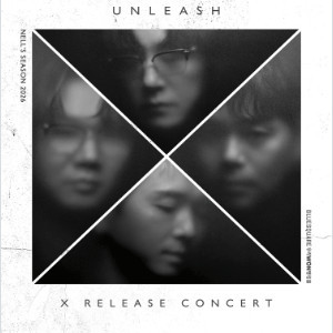 넬 콘서트 / 토요일, 일요일 주말 1층 무대 앞 2연석