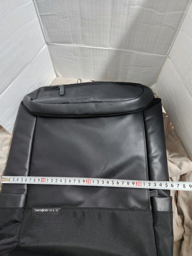 노트북 백팩 샘소나이트--3