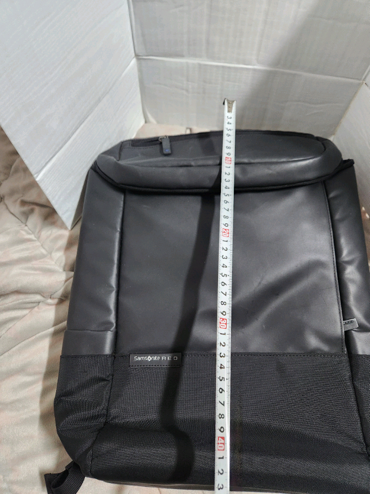 노트북 백팩 샘소나이트--4