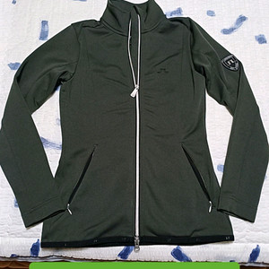 제이린드버그 기모골프저지 80 여성44 가슴41 기장62