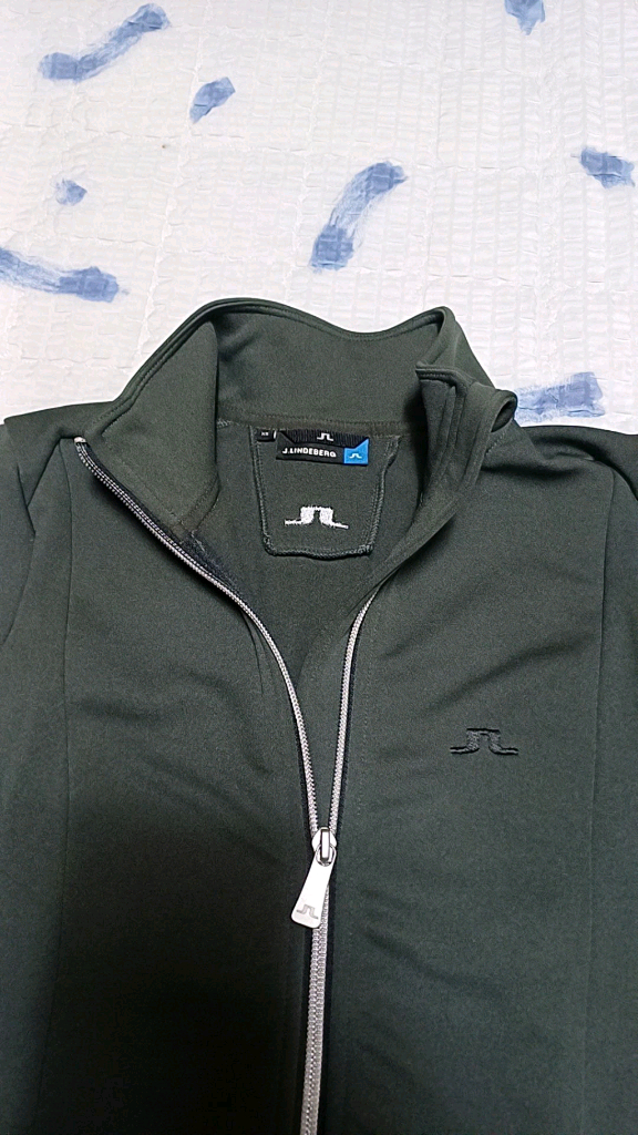 제이린드버그 기모골프저지 80 여성44 가슴41 기장62--4