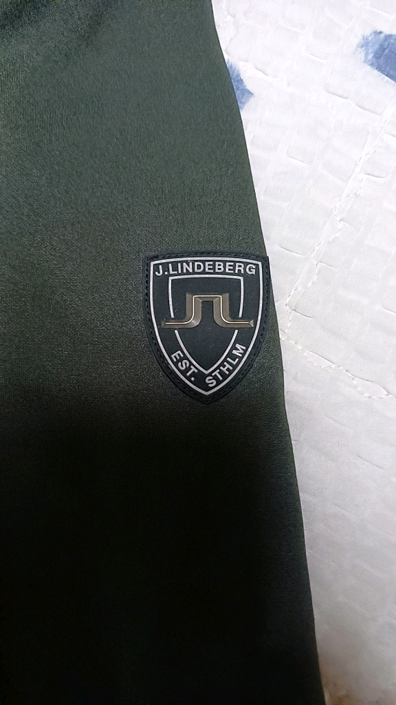 제이린드버그 기모골프저지 80 여성44 가슴41 기장62--5