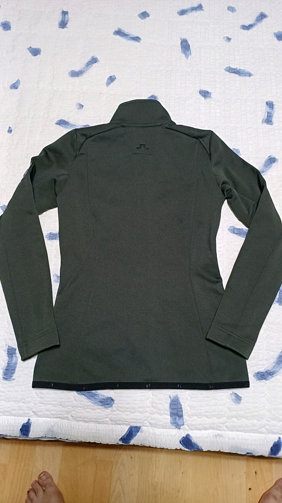 제이린드버그 기모골프저지 80 여성44 가슴41 기장62--6