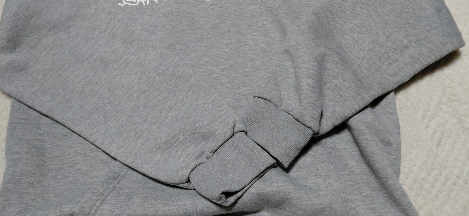 장미쉘 바스키아 남성 기모후드맨투맨 105(c)--3