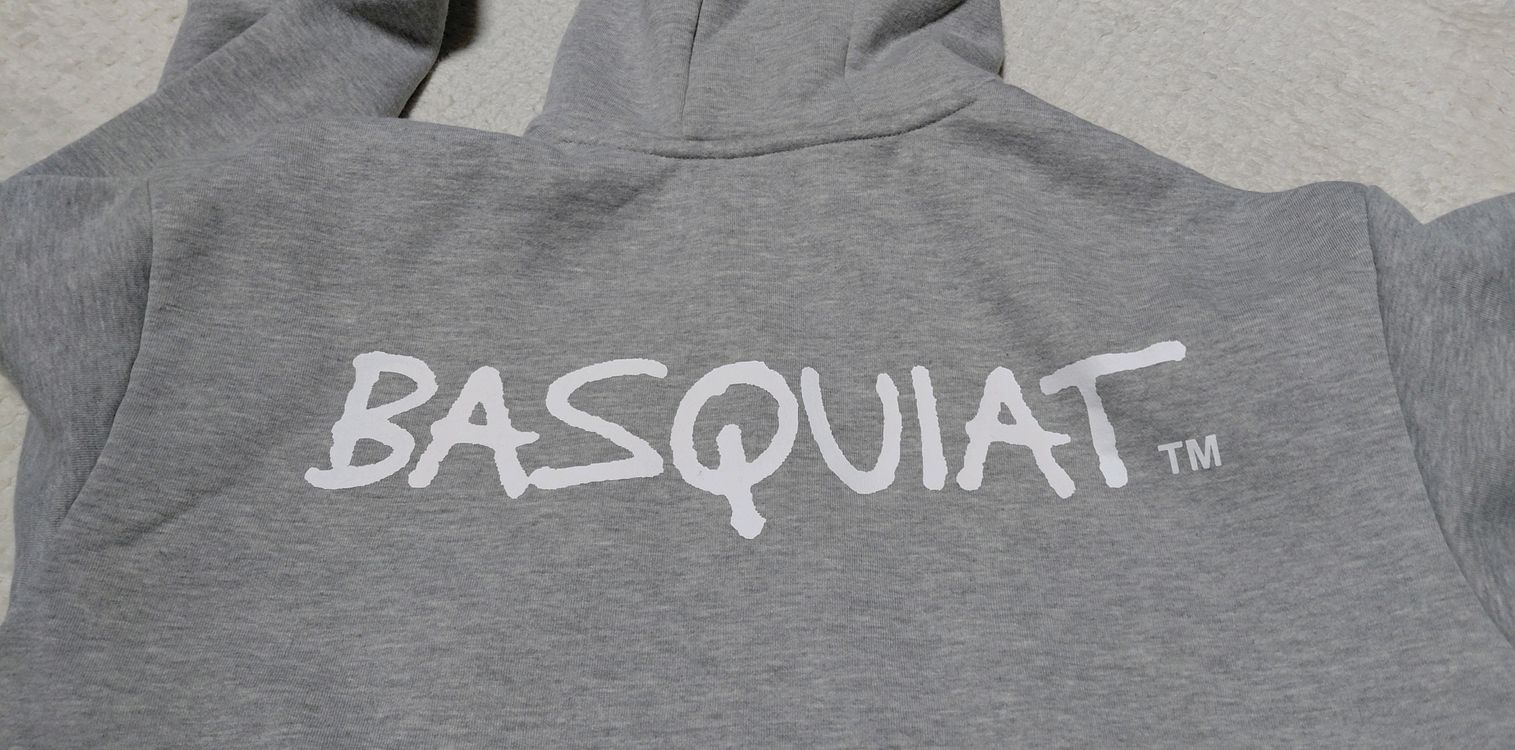 장미쉘 바스키아 남성 기모후드맨투맨 105(c)--4