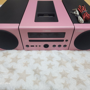 YAMAHA CRX-040 RECEIVER.야마하 리시버.작동상태이상없음.