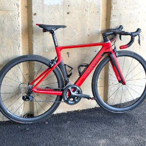 캐니언 에어로드 로드자전거 대차 이미지