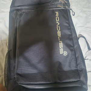 로드블리스 자전거 가방 여행용 배낭