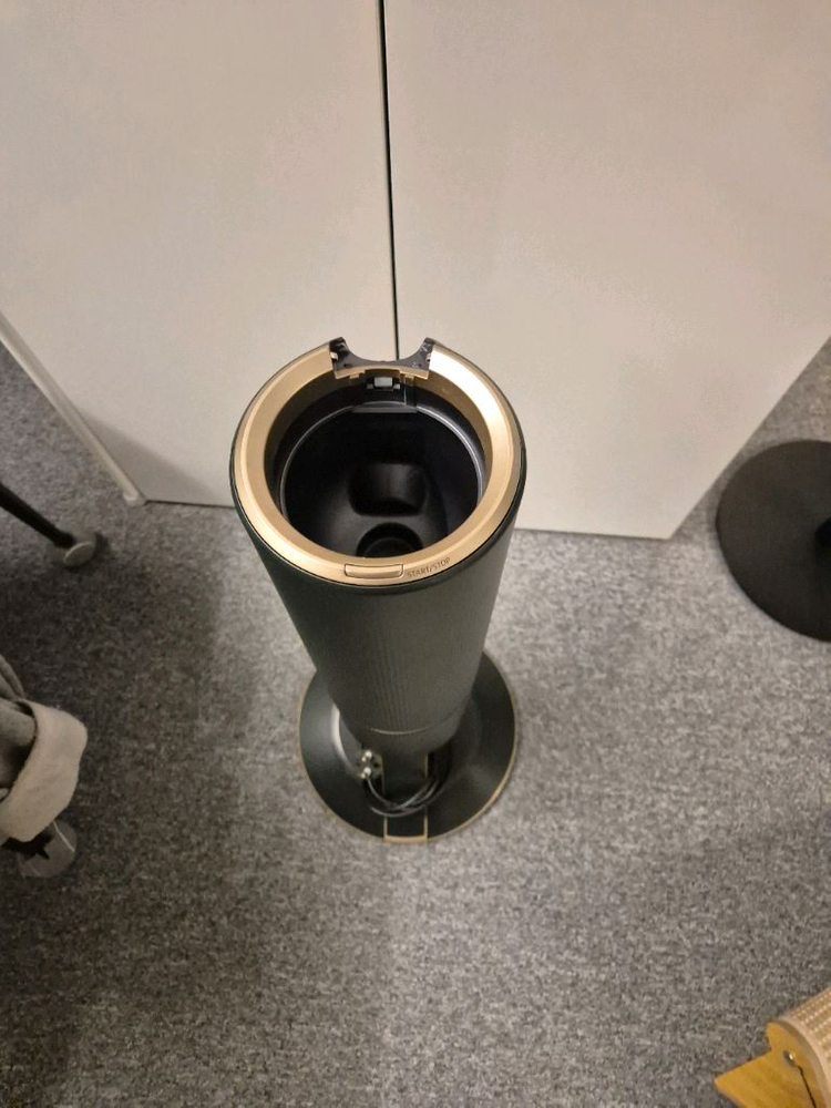 삼성 청정스테이션 VCA-SAE953(비스포크제트) 이미지