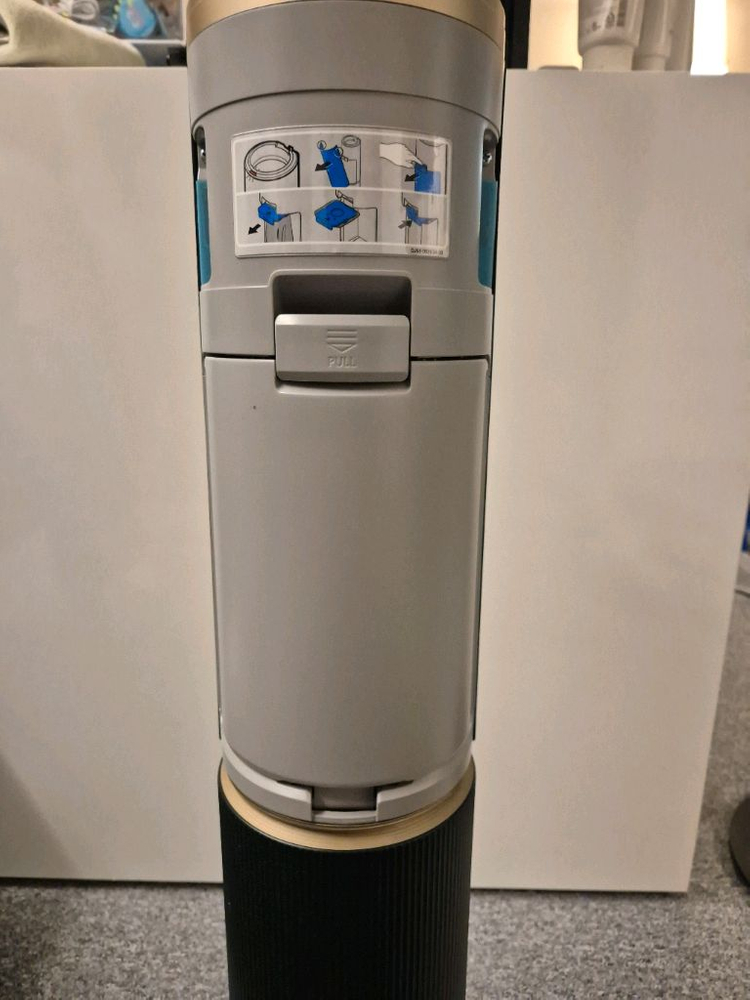 삼성 청정스테이션 VCA-SAE953(비스포크제트) 이미지