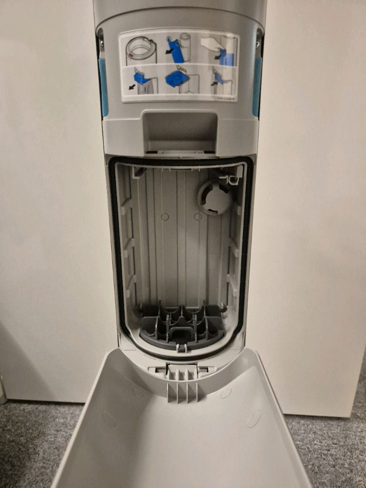 삼성 청정스테이션 VCA-SAE953(비스포크제트) 이미지