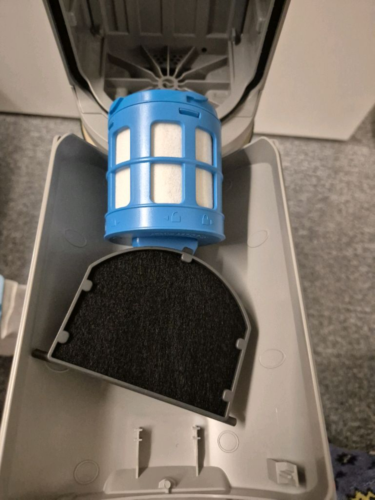 삼성 청정스테이션 VCA-SAE953(비스포크제트) 이미지