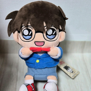 일본정품 명탐정코난 인형 판매합니다