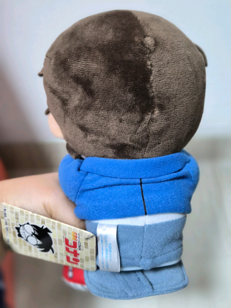 일본정품 명탐정코난 인형 판매합니다--1