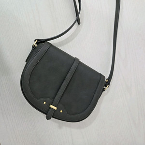 빈치스벤치 데일리 핸드백(그레이) 숄더백(택포12,000원) 이미지