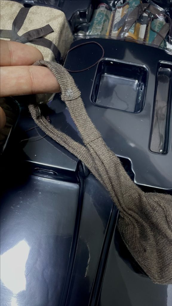 핫토이 만달로리안 디럭스 보부상 버전 tms052--6