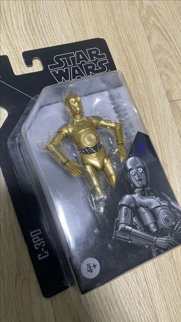 핫토이 만달로리안 디럭스 보부상 버전 tms052--9