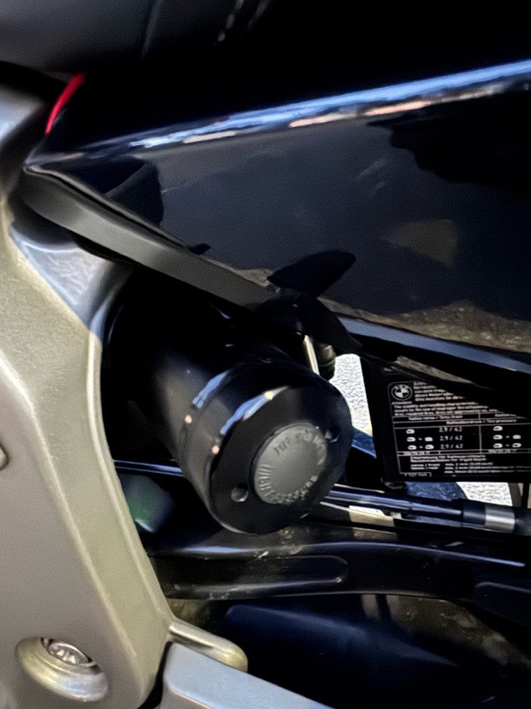 S급 K1600GTL 짧은키로수--9