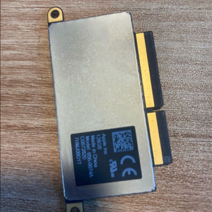 맥북 2017 추출 ssd 128g 이미지