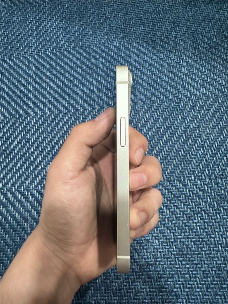 아이폰13 미니 스타라이트 128기가 팝니다 이미지