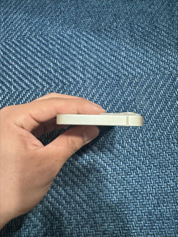 아이폰13 미니 스타라이트 128기가 팝니다 이미지