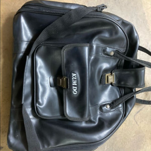 검도 호구 가방 이미지