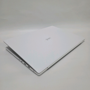 엘지 중고 노트북 i5 그램 17인치/gram/화이트/윈11