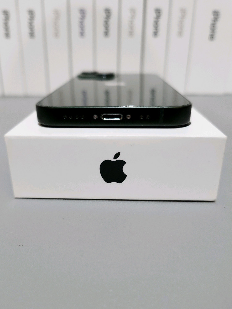 아이폰13미니 128GB 그린 효율[100%] (박스포함) 이미지