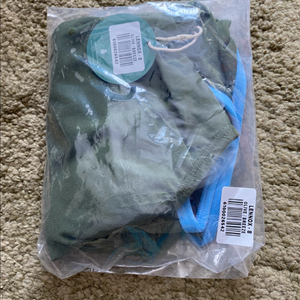 제이드 레녹스 올리브 브리즈 우8