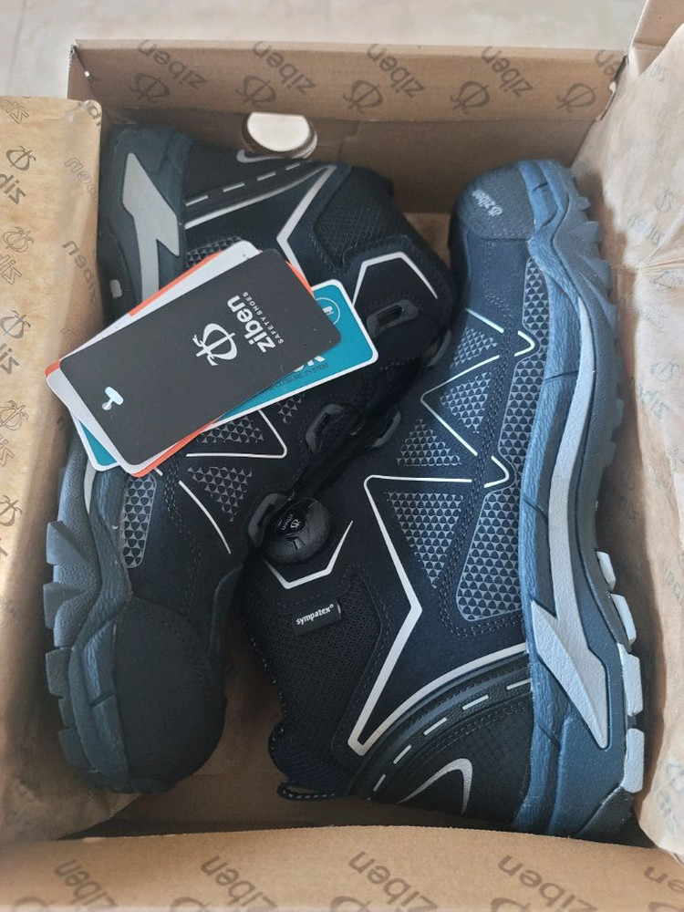 지벤 171 안전화 245 250 260 265 270 275--0