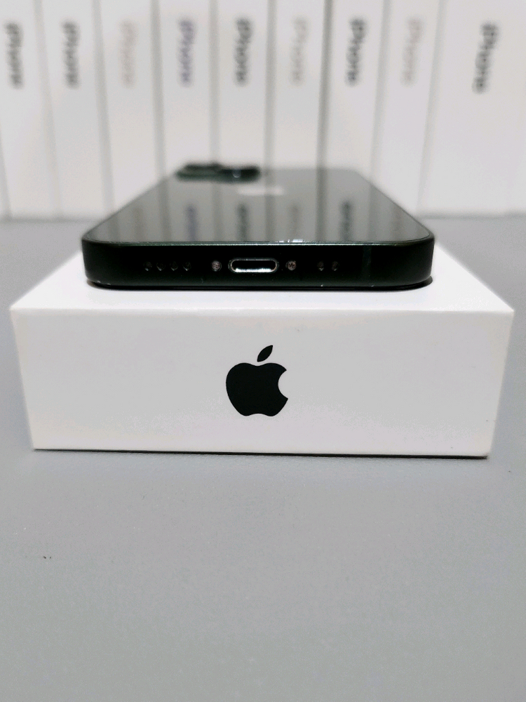 아이폰13미니 128GB 그린 효율[100%] (박스포함) 이미지