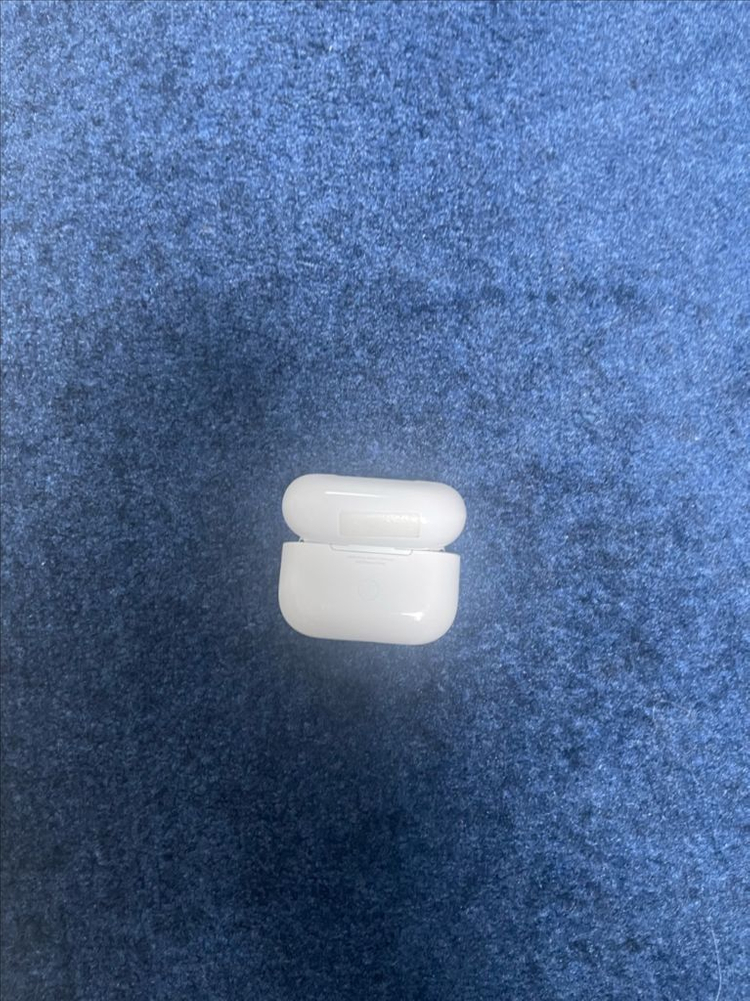 에어팟 프로 2세대 풀박스 이미지