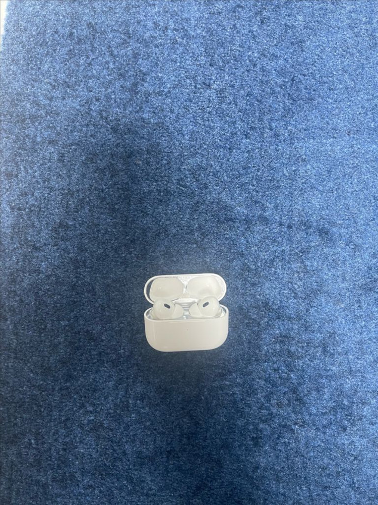 에어팟 프로 2세대 풀박스 이미지