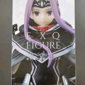반프레스토 페이트 EXQ 피규어 아나 새상품 이미지