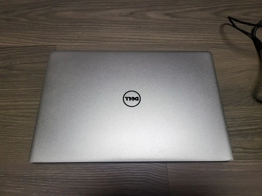 DELL XPS 13 터치 노트북 중고판매 이미지