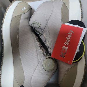 k2-122 안전화 255