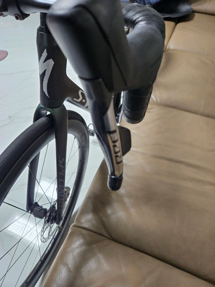 에스웍 에스웍스 타막 SL7 S급 스램 레드/파워미터 이미지