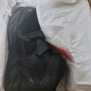 k2-117 안전화 260