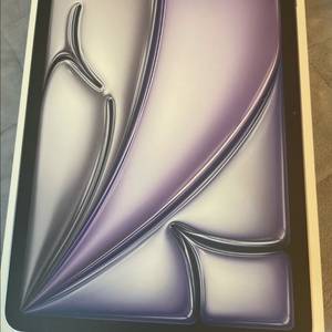 [미개봉]Apple 2026 아이패드 에어 11(M4 ) 128기가 스페이스그레이 이미지