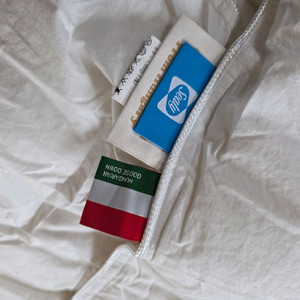 Sealy 씰리 헝가리 구스 이불 킹사이즈 (커버포함) 이미지