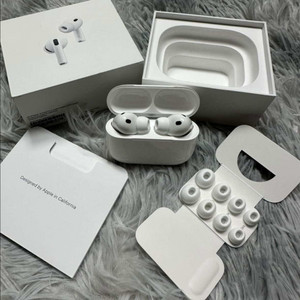 에어팟 프로 3세대 C타입