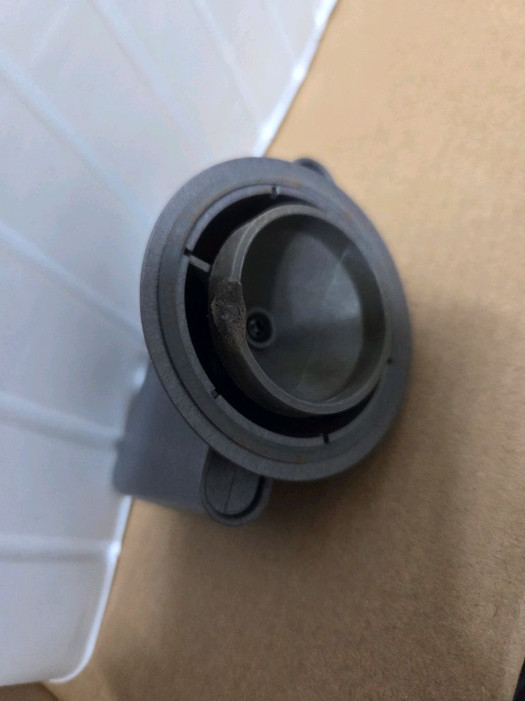 하자 차이슨 드라이기 (찬바람만 나옴) + 노즐 5종 박스풀 이미지