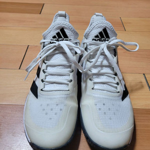 아디다스 우버소닉 4 남성 테니스화(250mm) 이미지