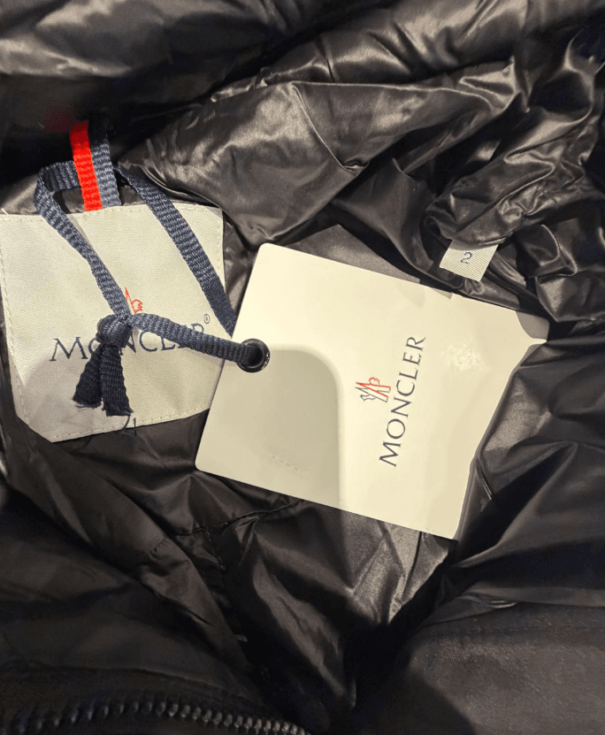 [몽클;레어] 새상품 / 브로세 / 2 (여성 약 55~55 1/2) 이미지