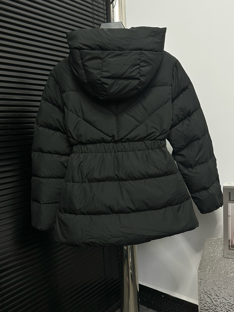 [몽클;레어] 새상품 / 브로세 / 2 (여성 약 55~55 1/2) 이미지