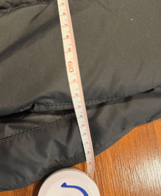 [몽클;레어] 새상품 / 브로세 / 2 (여성 약 55~55 1/2) 이미지