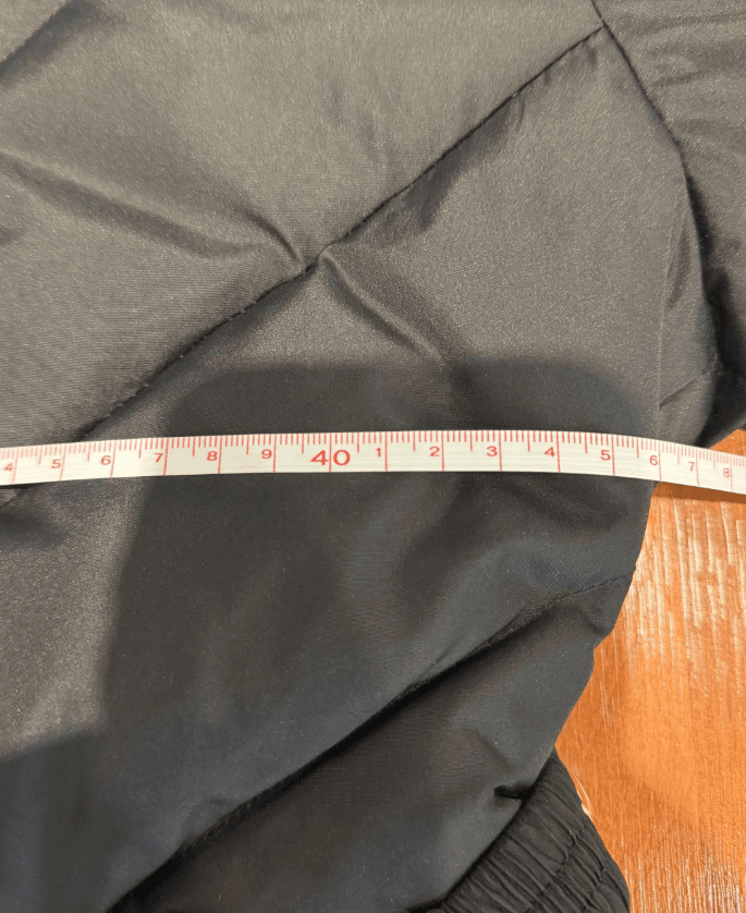 [몽클;레어] 새상품 / 브로세 / 2 (여성 약 55~55 1/2) 이미지